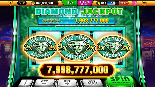 Free casino vegas slots