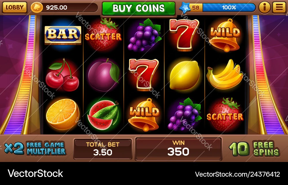 Free new slots