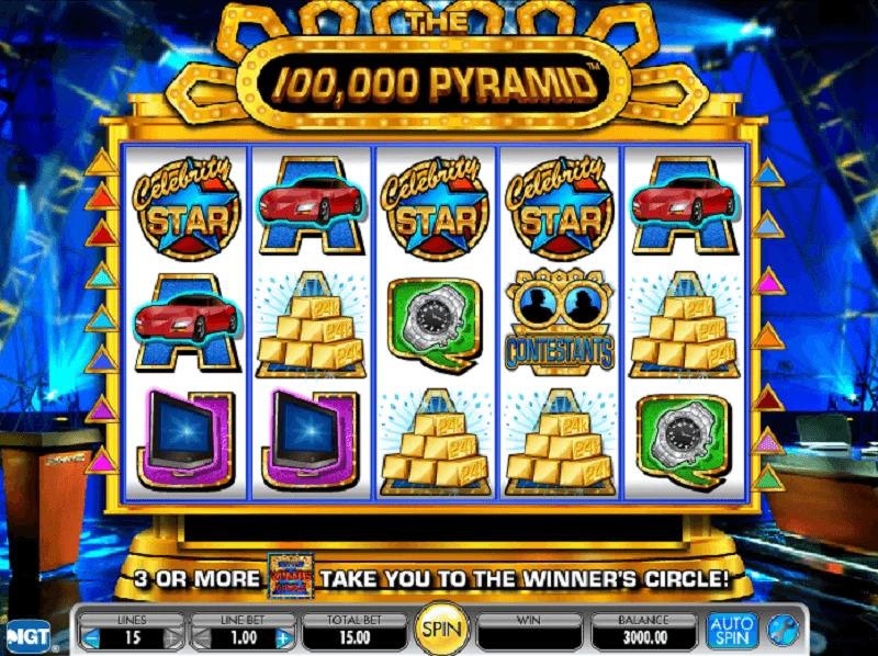Free vegas slots no download