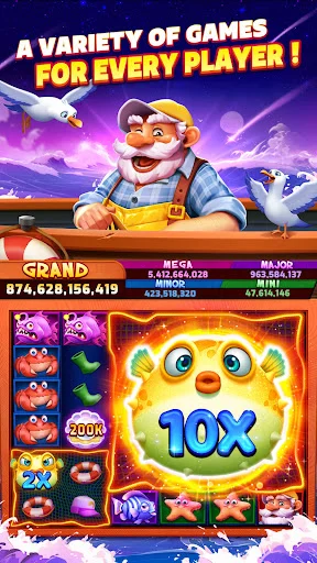 Online penny slots