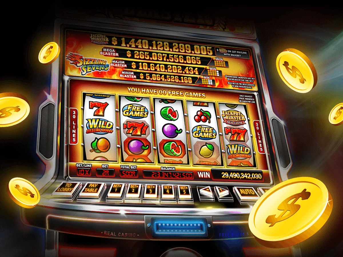 Pop slots free coins