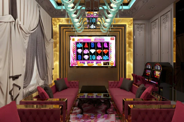 Real online slots for real money