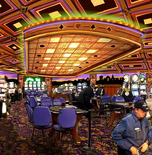 Slots wise